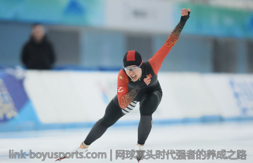 网球寡头时代强者的养成之路