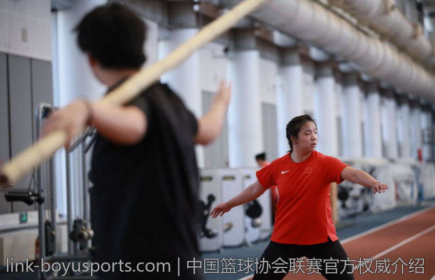 中国篮球协会联赛官方权威介绍
