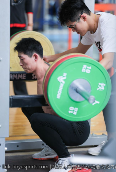 残疾人奥林匹克运动会文化内涵探究