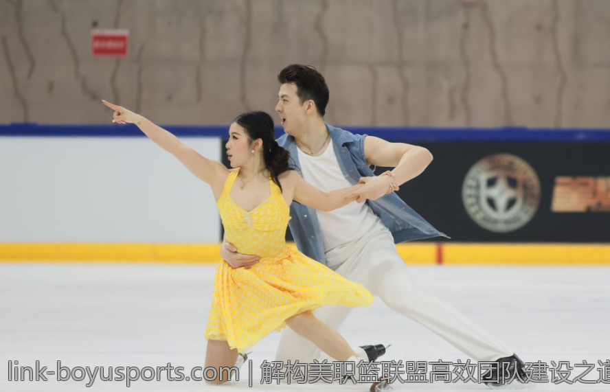 解构美职篮联盟高效团队建设之道