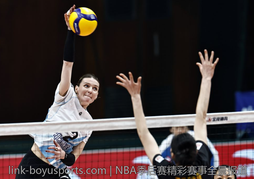 NBA季后赛精彩赛事全景报道