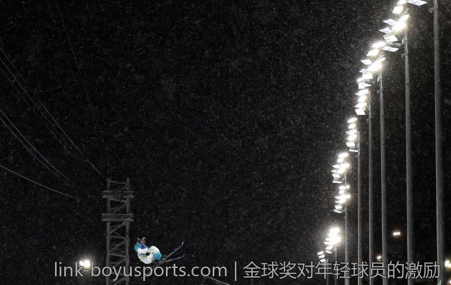 金球奖对年轻球员的激励