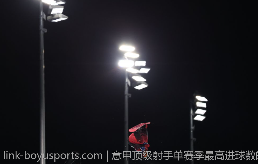意甲顶级射手单赛季最高进球数的背后故事