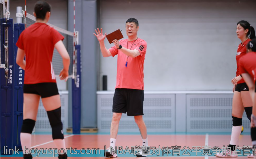 NBA联盟对体育公平竞争的监管机制