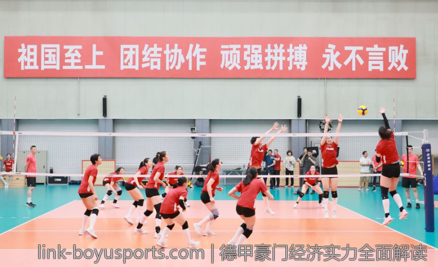 德甲豪门经济实力全面解读