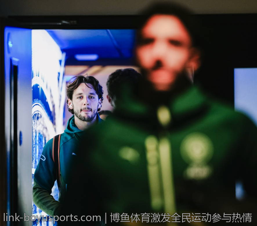 博鱼体育激发全民运动参与热情