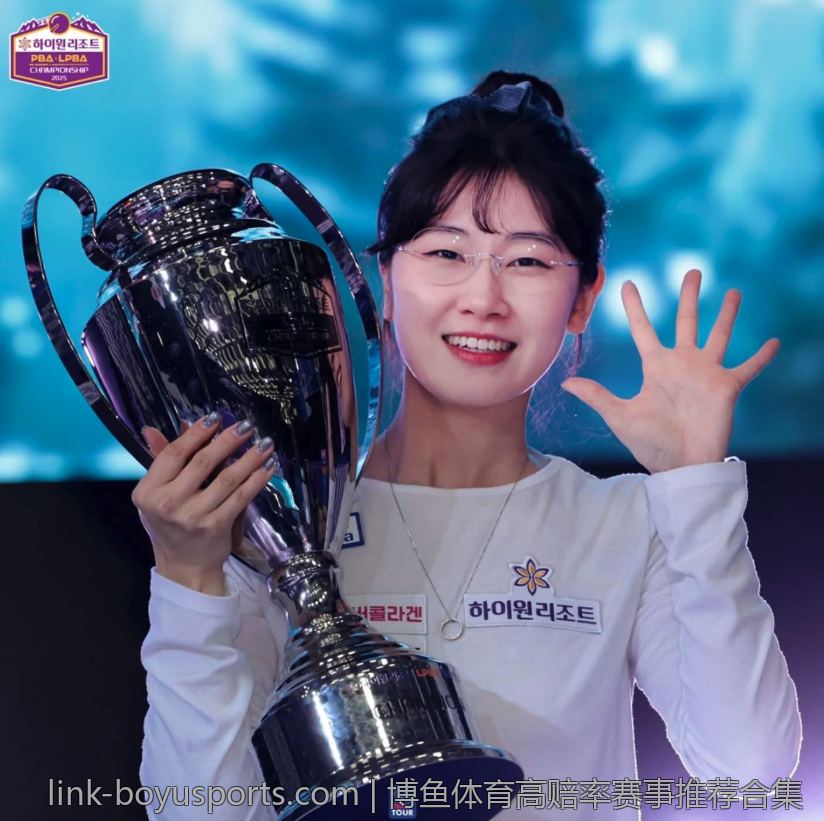 博鱼体育高赔率赛事推荐合集