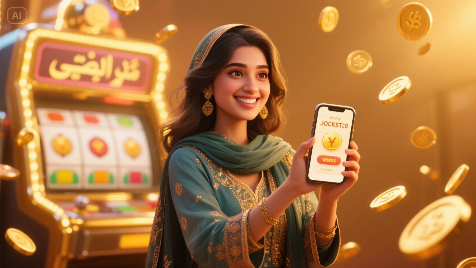 Lucky DreamsDeposit once and enjoy 200% instantly on your balance! Pakistan’s casino lovers can play slots, teen patti, and crash games with real PKR cashouts anytime.