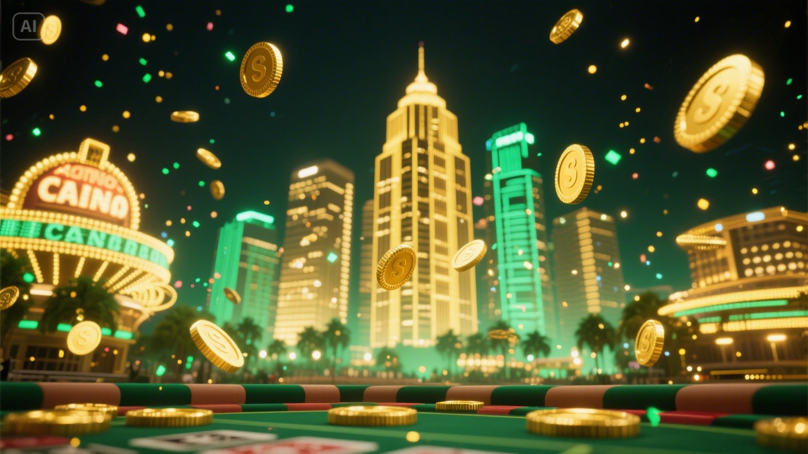 Registration at Lucky Dreams Casino