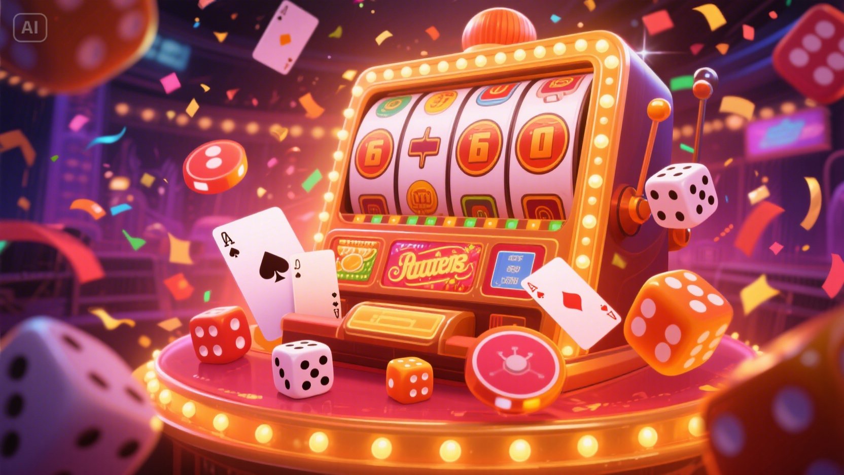 Lucky DreamsMake your first deposit in PKR and enjoy a 200% instant bonus! Pakistani users can spin slots, join live tables, and cash out their winnings safely.